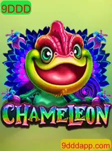 Descubra o Fascinante Jogo 'Chameleon': Regras e Estratégias em Destaque