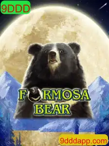 Descrições e Regras do Jogo 'FormosaBear'