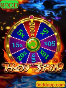 HotSpin: Apostas e Emoção no Jogo do Ano