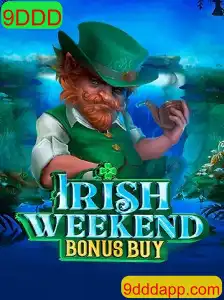 Descubra o Envolvente Mundo do IrishWeekendBonusBuy: Uma Experiência Única de Jogo