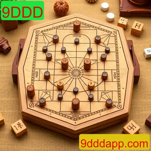 Jogos de tabuleiro