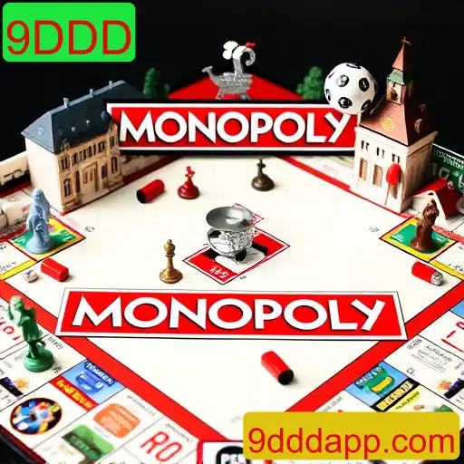 Monopoly