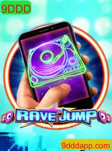 Explorando o Mundo Vibrante de RaveJumpmobile: Uma Experiência de Jogo Inovadora