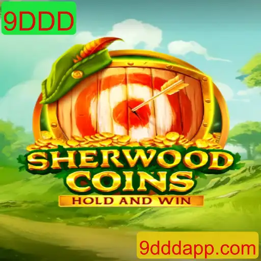 Explorando SherwoodCoins: Um Mergulho nas Aventuras de 9DDD