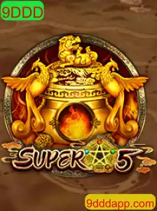 Descubra Super5: Um Jogo Inovador e Estratégico