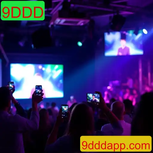 Transmissão ao vivo