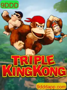 Explorando o Mundo Fascinante de TripleKingKong: Um Mergulho nas Regras e Gameplay